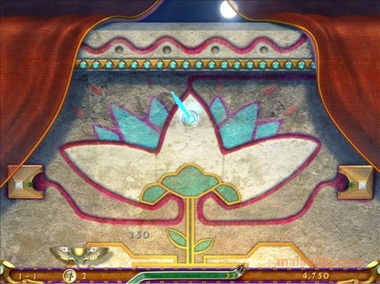 Luxor 3 Demo