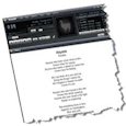 C�mo encontrar la letra de tus canciones preferidas