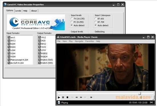 m5Studio Codec 8.3n Ingl�s