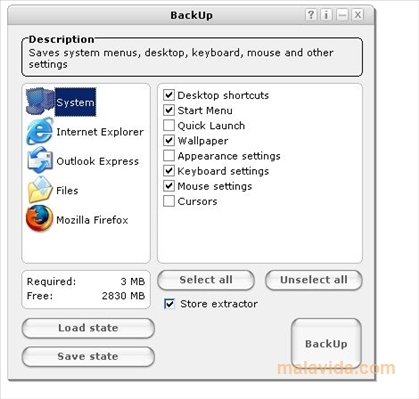 Magic Transfer 2.3 Espa�ol