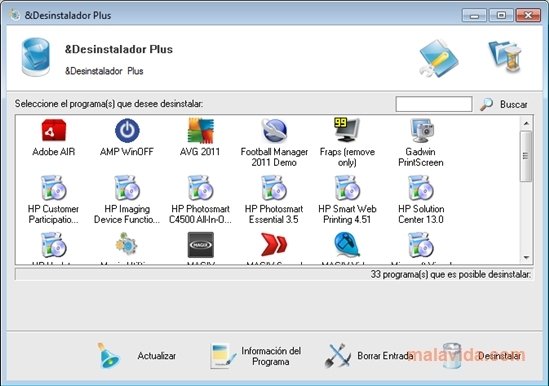 Magic Utilities 2011 6.11