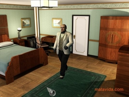Agatha Christie: Evil Under the Sun Demo Angielski