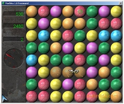 Marbles 1.0