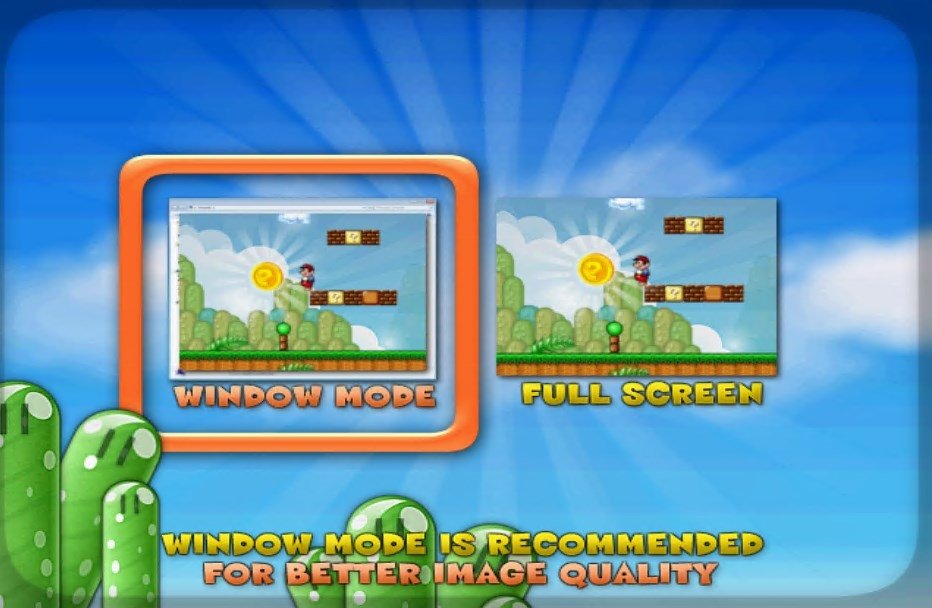 Mario Forever 5.9