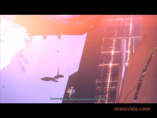 Mass Effect 2 Demo