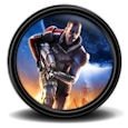 Mass Effect: Rol en el espacio
