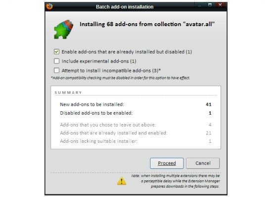 Massive Extender 1.1.2