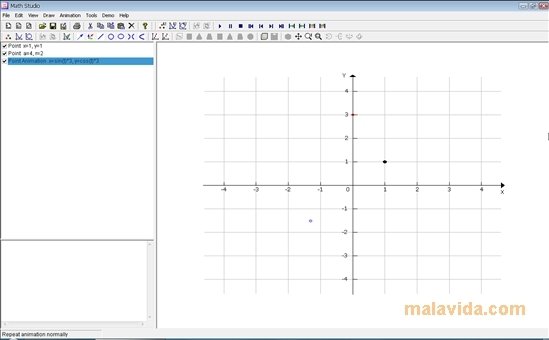 Math Studio 2.6.1