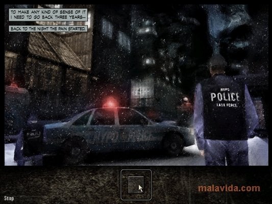 Max Payne Demo
