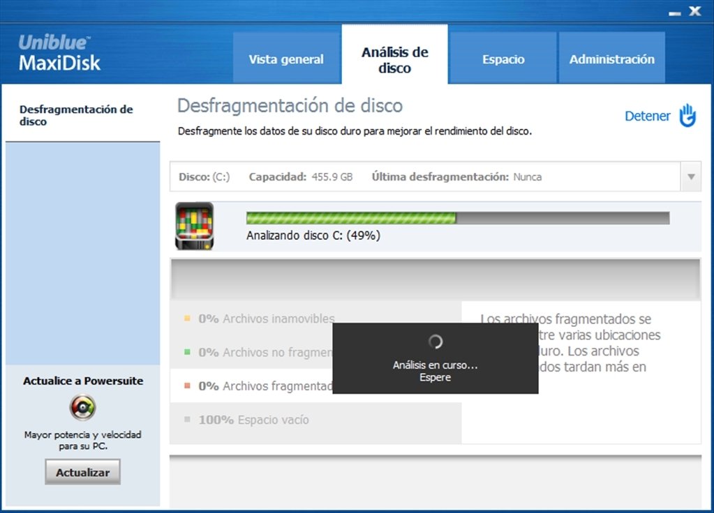 MaxiDisk 1.0.6.0