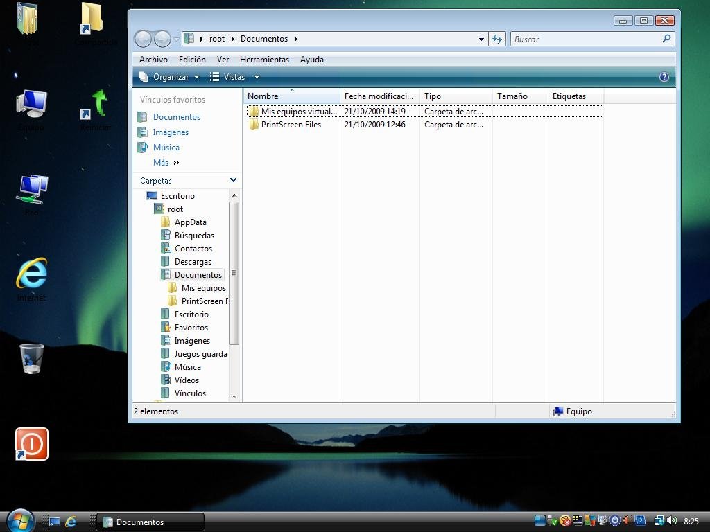 mDesktop 1.6 Beta 2