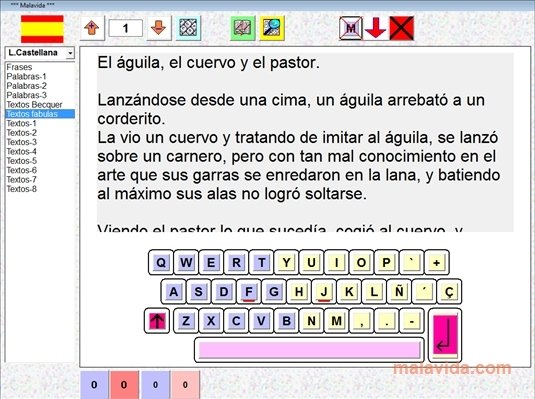MecaMax  4.1 Espa�ol
