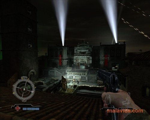 Medal of Honor: Airborne  Demo