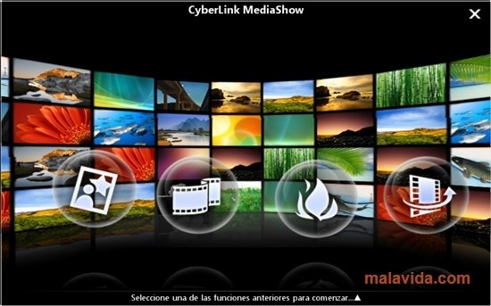 MediaShow 5.1.1921