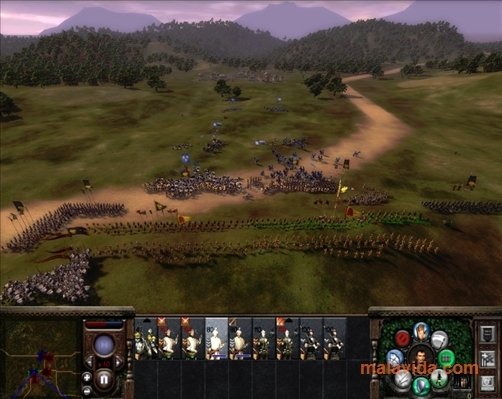 Medieval 2 Total War Demo