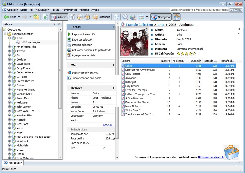 Melomania 1.8.9.3