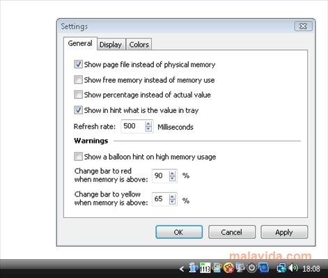 MemInfo  2.1