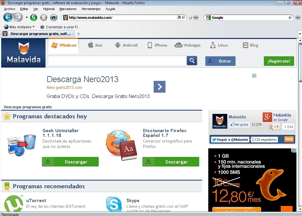 Metal Lion Vista 3.8.8