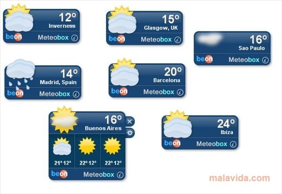Meteobox  3.0