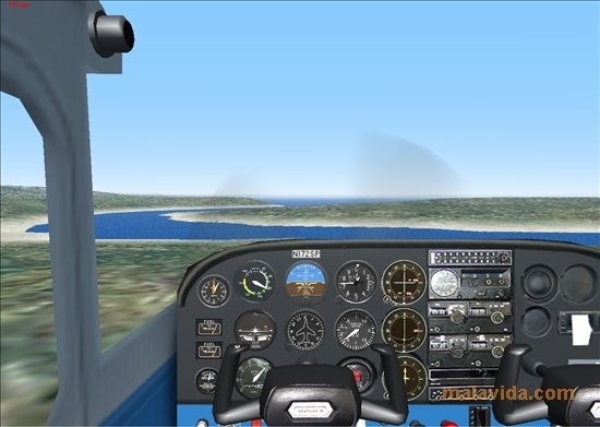 Micro Flight 5.2 Demo
