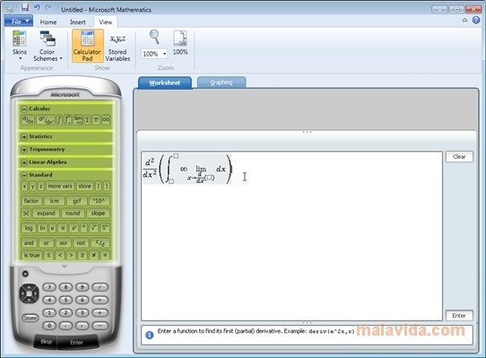 download the absorption coefficient