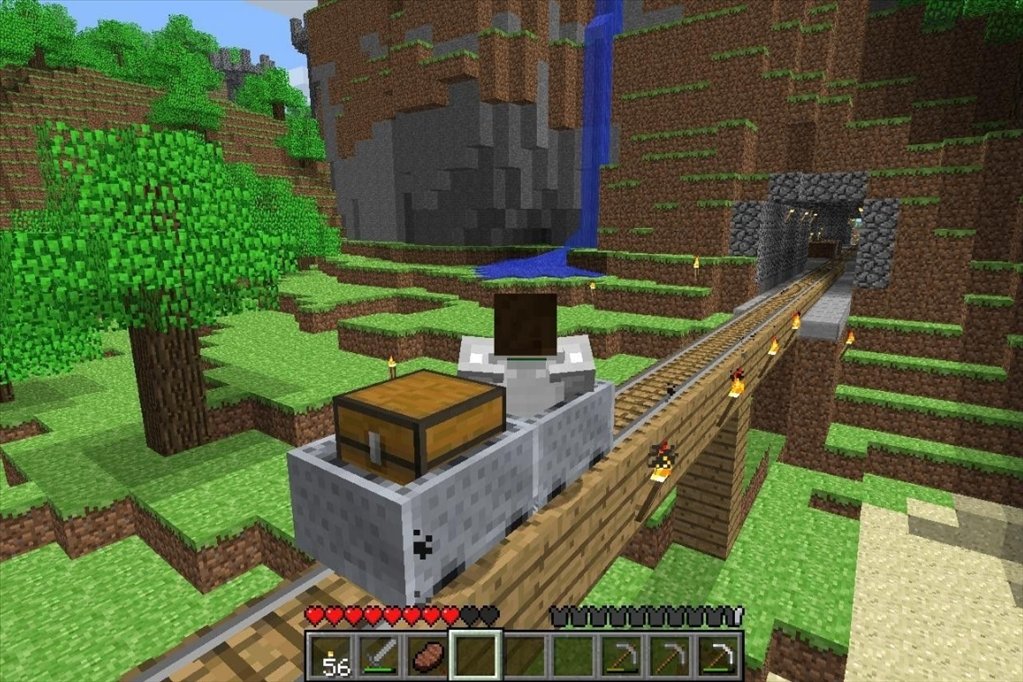 Minecraft 1.6.2