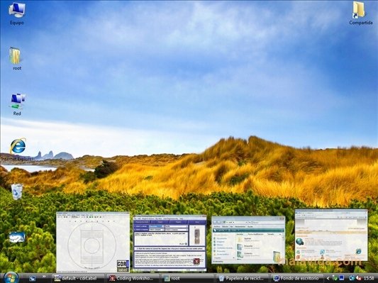 miniMIZE 1.0.24