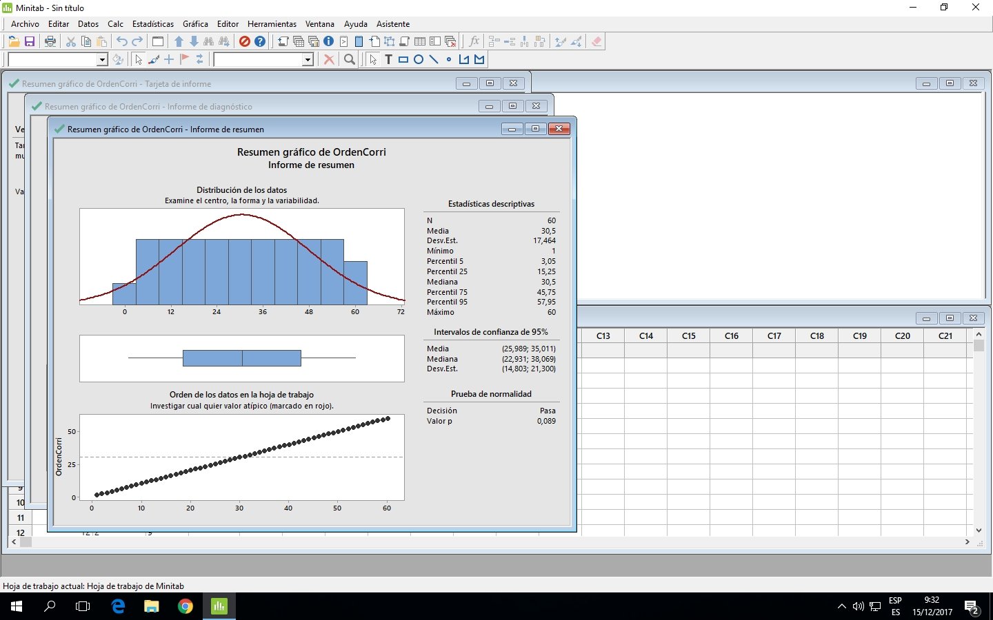 DOWNLOAD FREE MINITAB SOFTWARE