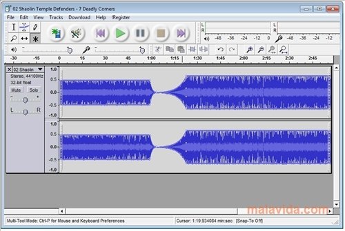 Mobile Ringtone Converter 2.3.9
