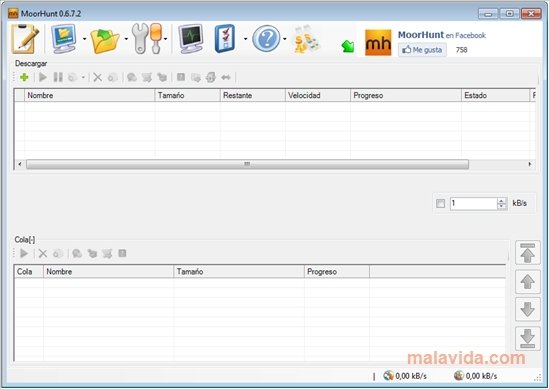 MoorHunt 0.6.7.2