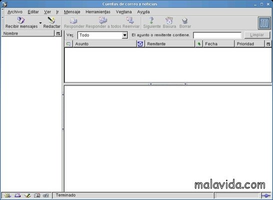 Mozilla Suite 1.7.13