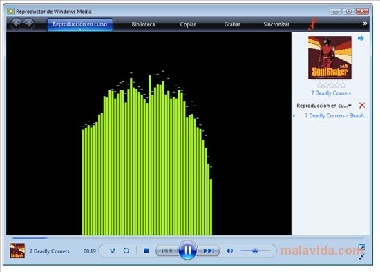 MP3 Codec 4.71.514.0