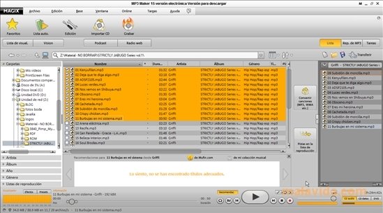 MP3 Maker  15