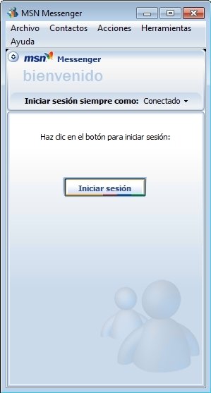 MSN Messenger 7.0.0820 Anglais