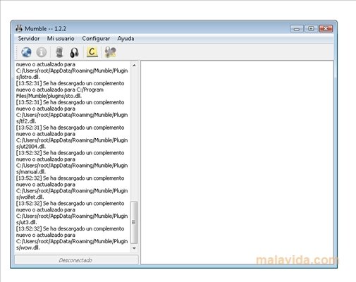 mumble 1.2 3 download