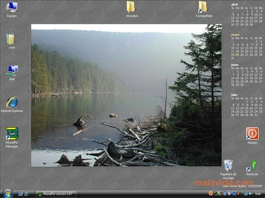 MuralPix  1.07 Espa�ol