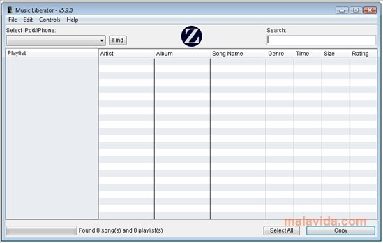 Music Liberator  5.7