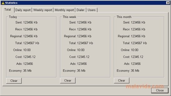 MyProxy 9.3