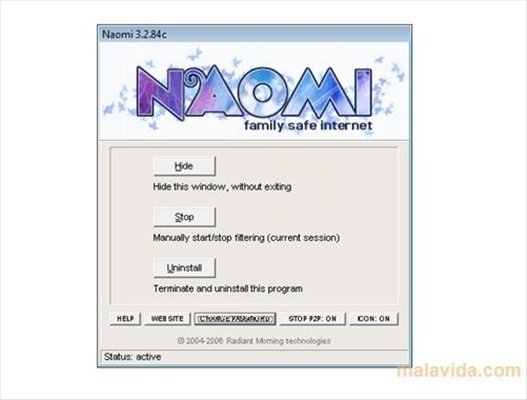 Naomi 3.2.84c