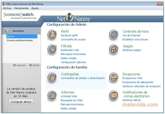 Net Nanny 6.5.10.2