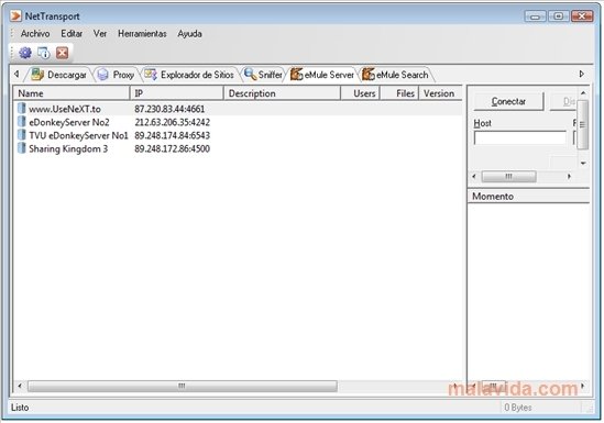 Net Transport NetXfer  2.85.488