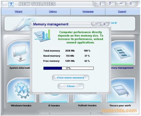 New Utilities  3.0