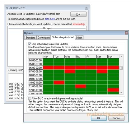No-IP 3.0.4
