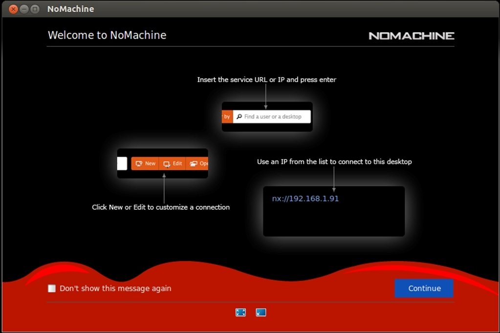 NX Server 3.2.0-16 Angielski