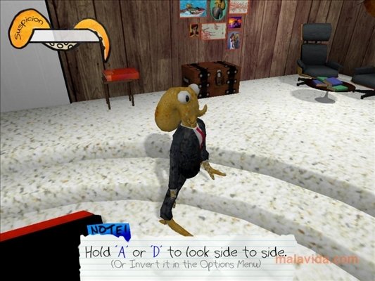 Download Octodad free