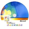 Microsoft actualiz� Office 2003 por problemas con el DRM