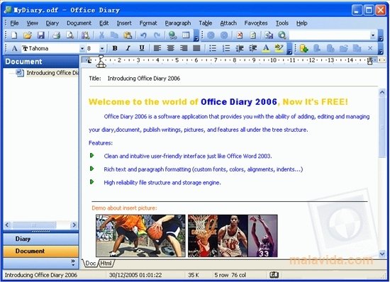 Office 2003 SP3 (Service Pack 3)