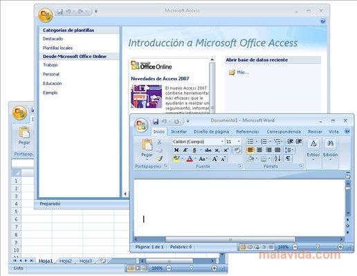 Office Communications Server 2007  3.0