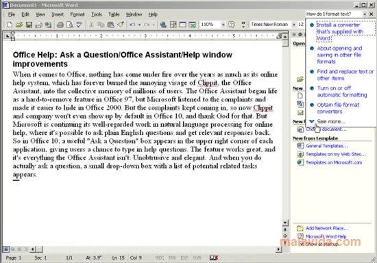 Office Xp Service Pack 3 For Access 2002 Runtime Download