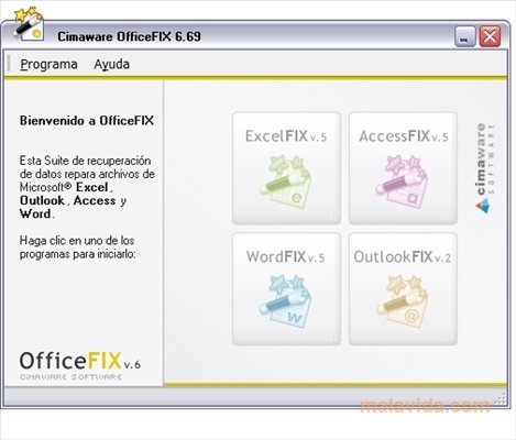 OfficeFIX 6.61